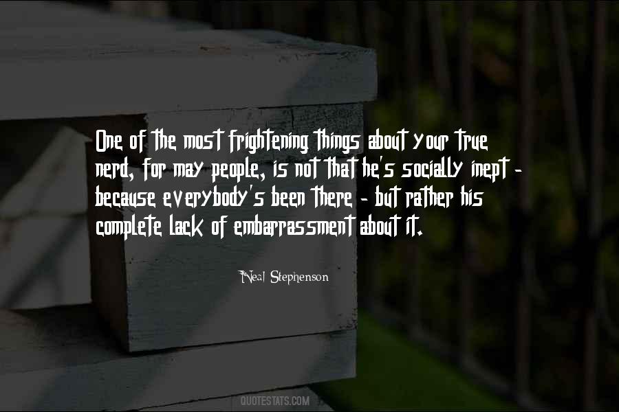 He Is Not The One Quotes #4170