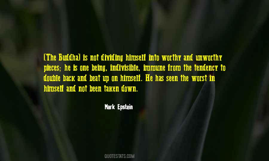 He Is Not The One Quotes #447645