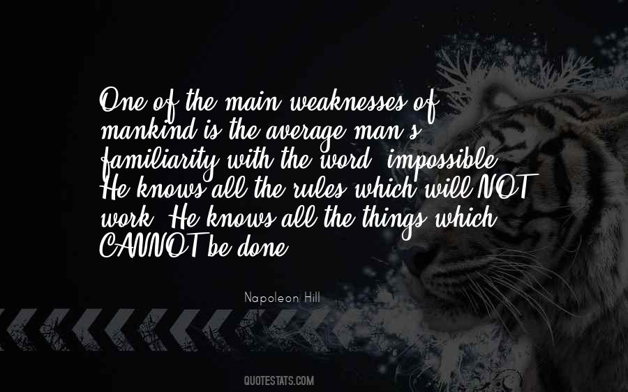 He Is Not The One Quotes #485836