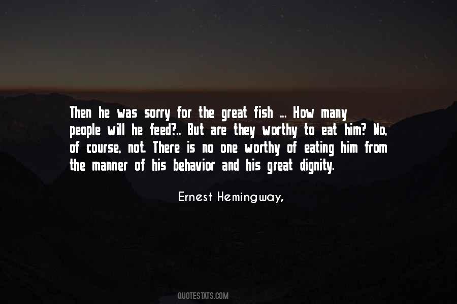 He Is Not The One Quotes #611854