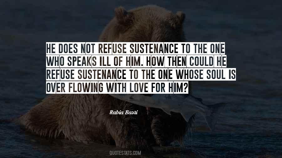 He Is Not The One Quotes #653240