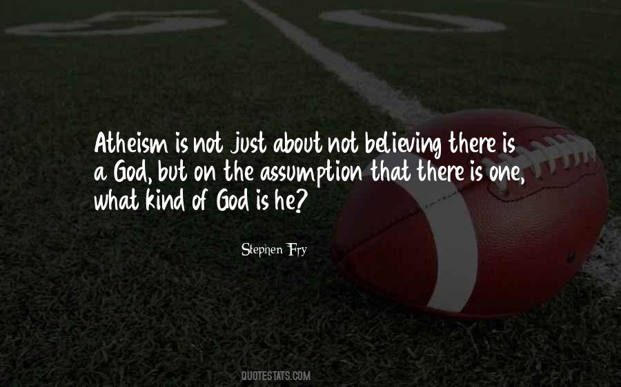He Is Not The One Quotes #733896