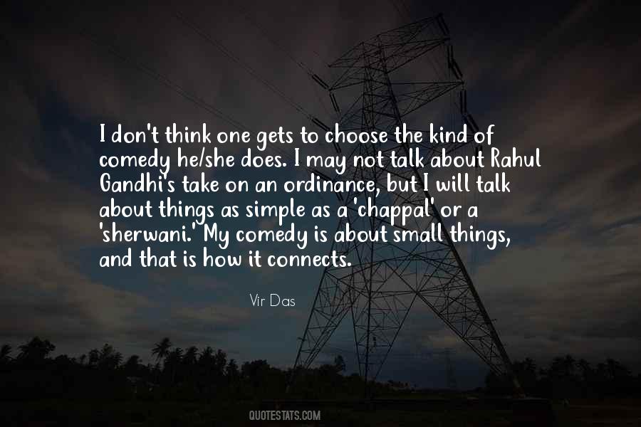 He Is Not The One Quotes #771040