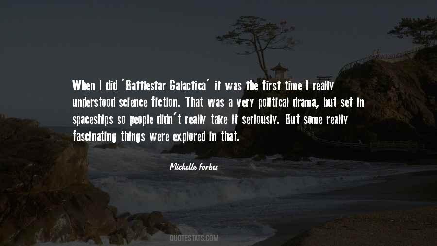 Galactica Quotes #1338232