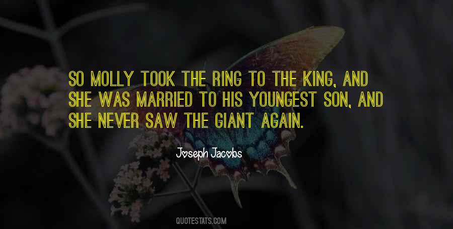 I Will Never Get Married Again Quotes #603198