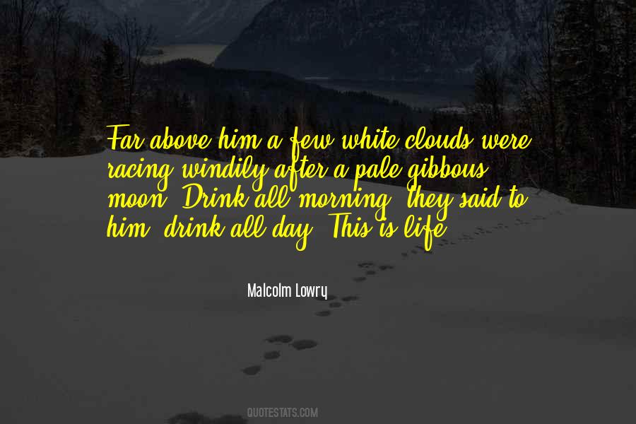 Alcohol Life Quotes #113122
