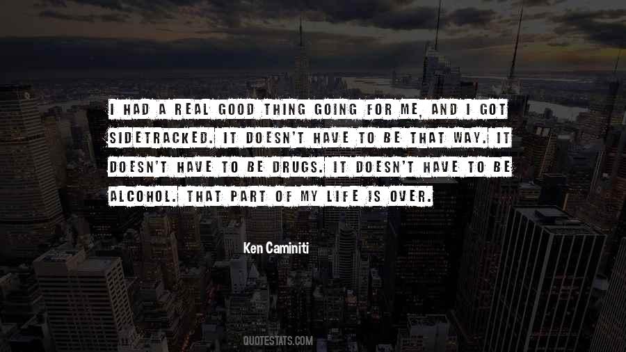Alcohol Life Quotes #185993