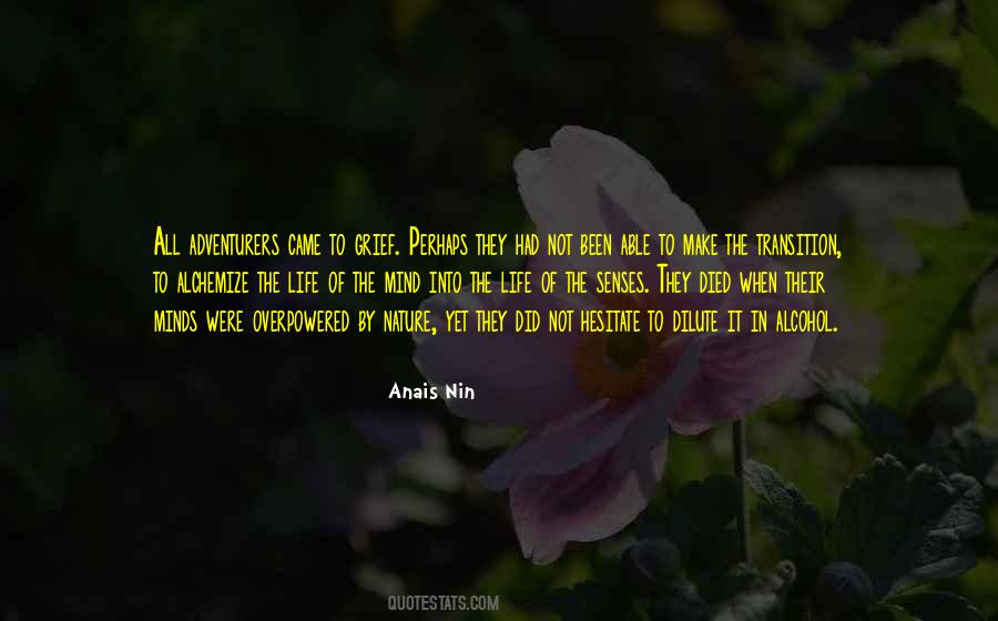 Alcohol Life Quotes #1874634