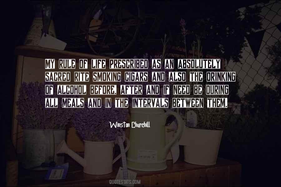 Alcohol Life Quotes #525563