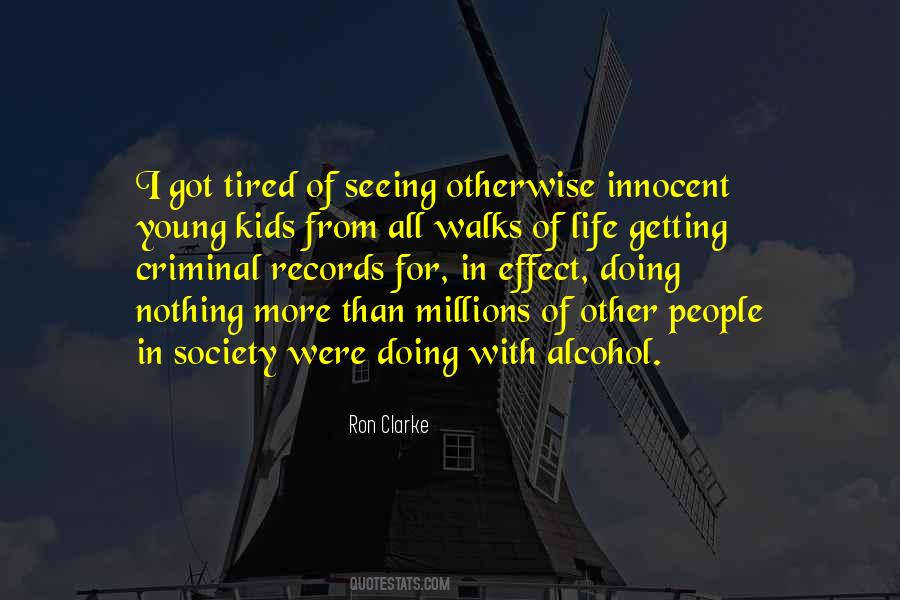 Alcohol Life Quotes #775654