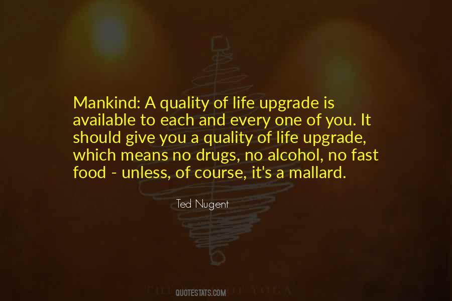Alcohol Life Quotes #826446