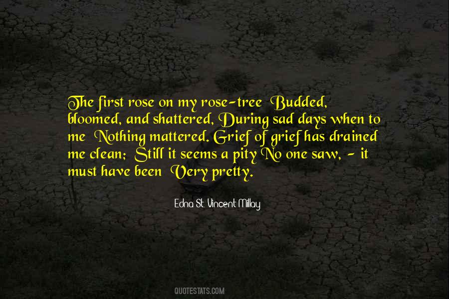 First Rose Quotes #1447998