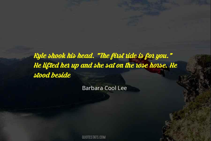 First Rose Quotes #1836284