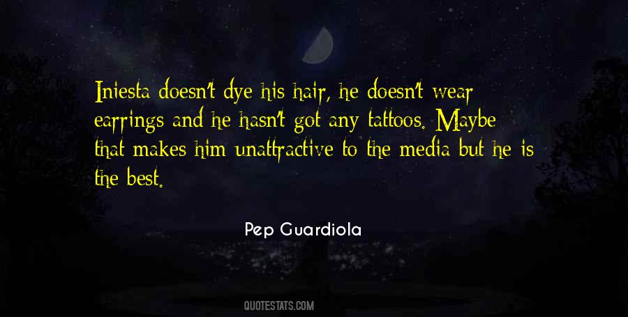 The Best Tattoo Quotes #1271228