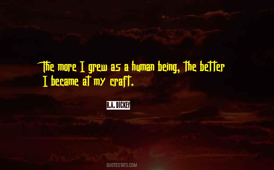 My Craft Quotes #1146934