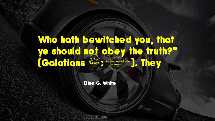 Galatians 5 Quotes #12604