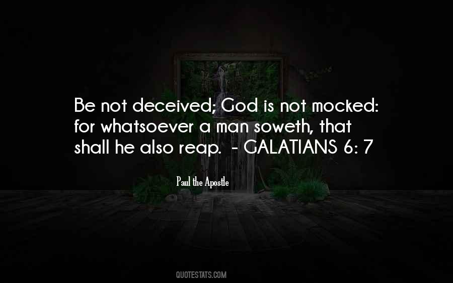 Galatians 5 Quotes #479923