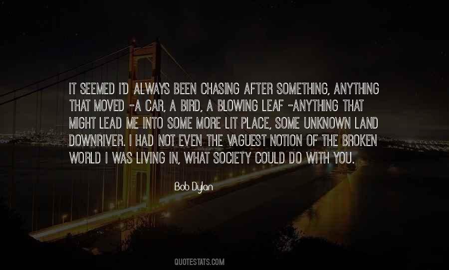 Quotes About Childhood Place #1490386