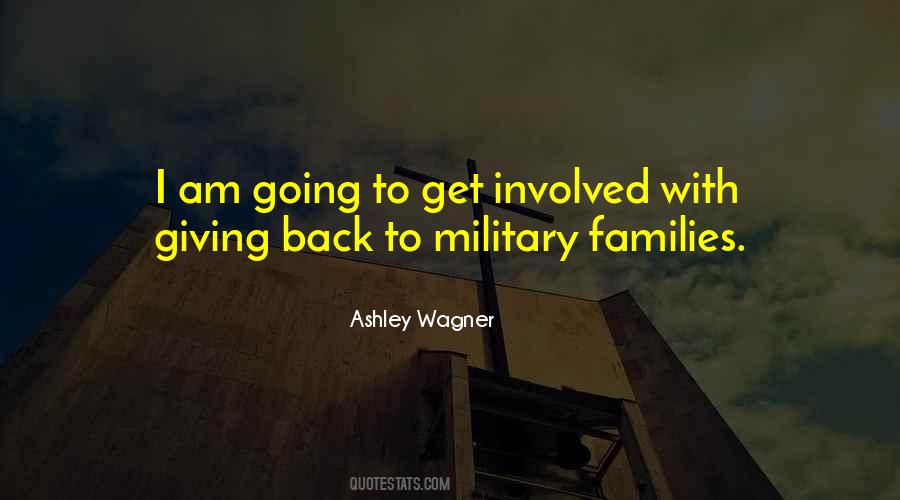 Do Not Get Involved Quotes #15318