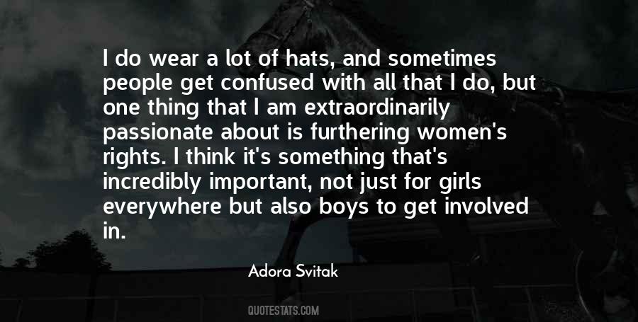 Do Not Get Involved Quotes #307311