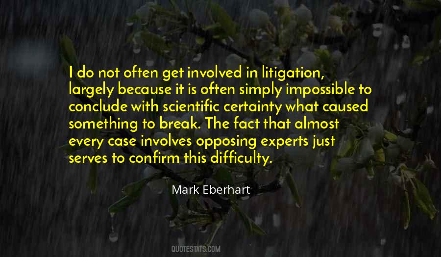 Do Not Get Involved Quotes #414544