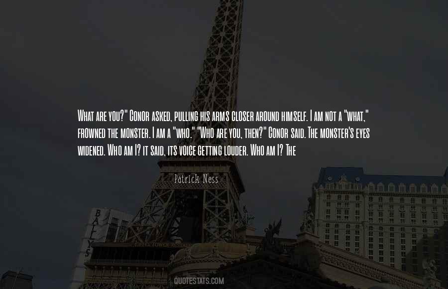 We Are Getting Closer Quotes #617466