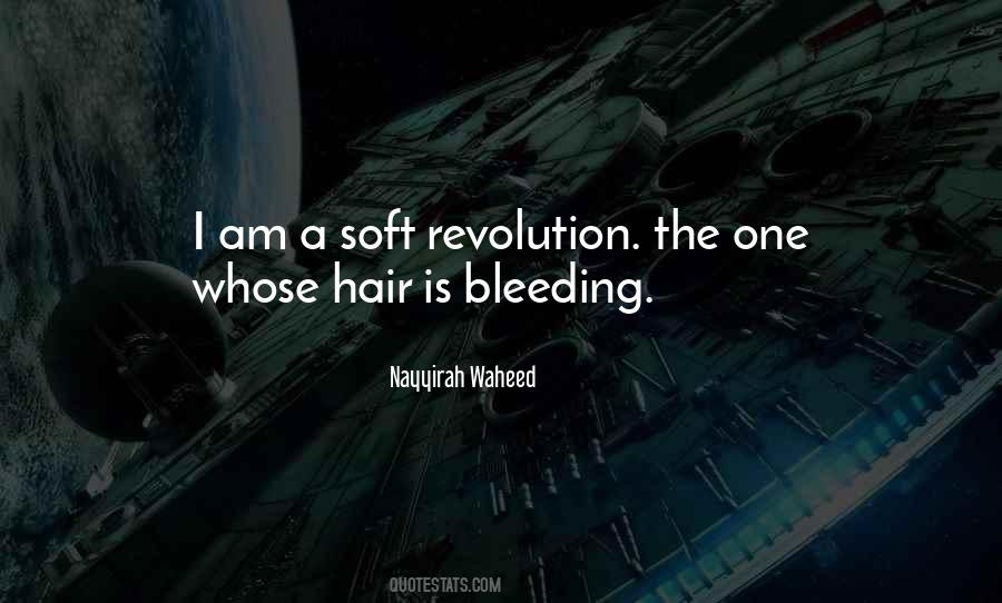 I Am Soft Quotes #144838