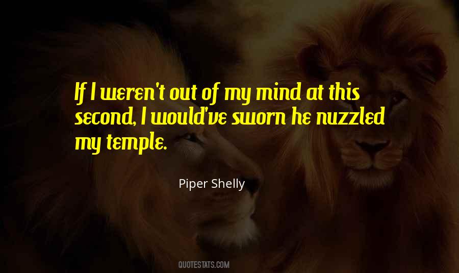 My Temple Quotes #1331500