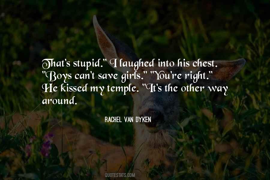 My Temple Quotes #443269