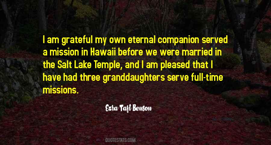 My Temple Quotes #635722