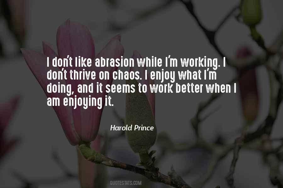 Enjoy Like Quotes #417587