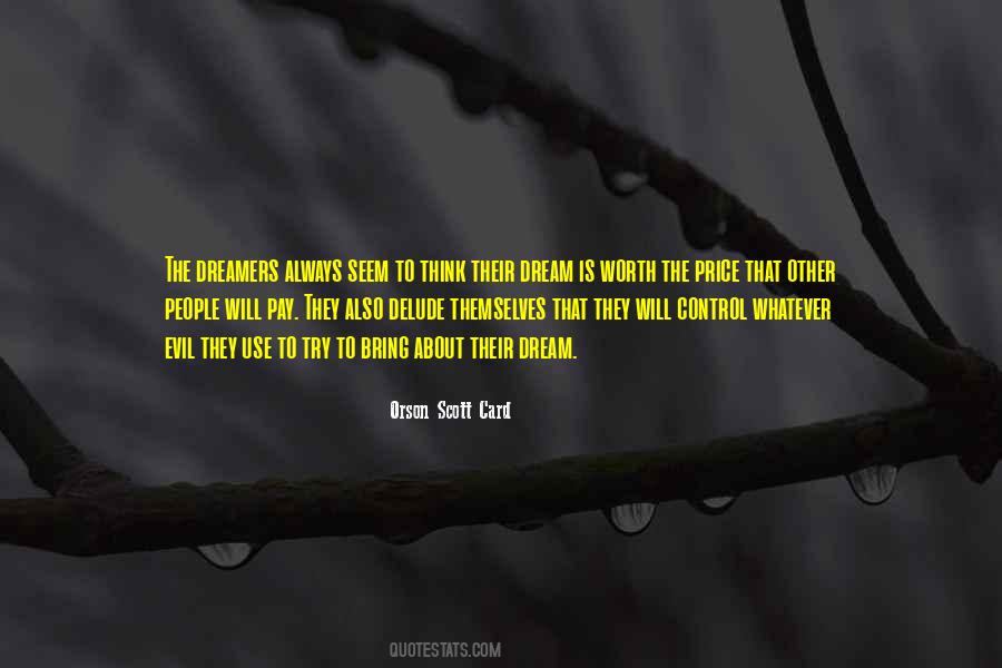 Chop Down A Tree Quotes #680399