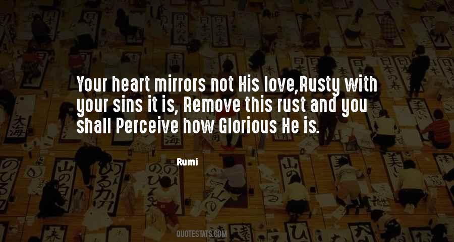 Love Can Remove Quotes #408244