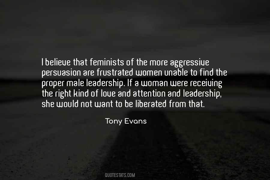 Male Leadership Quotes #1507460