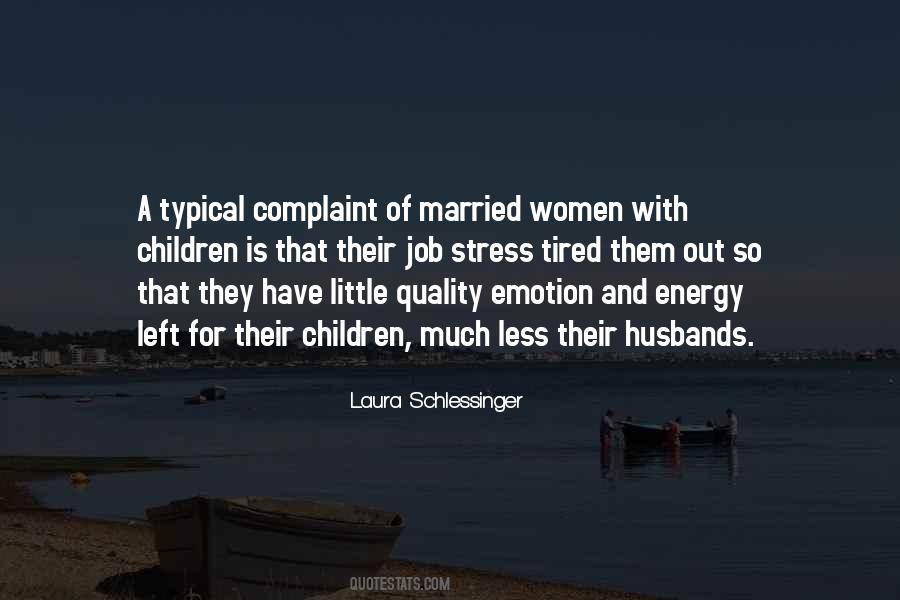 Stress Tired Quotes #1776317