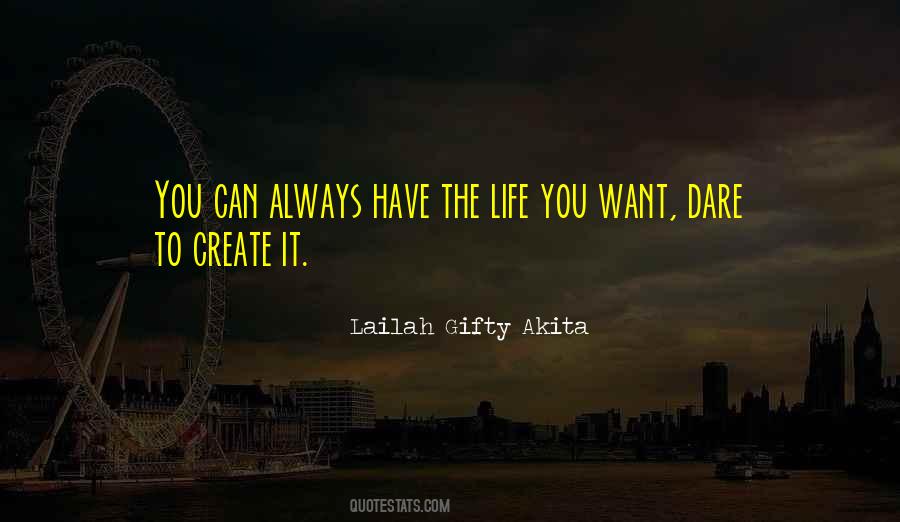 Create It Quotes #1280517