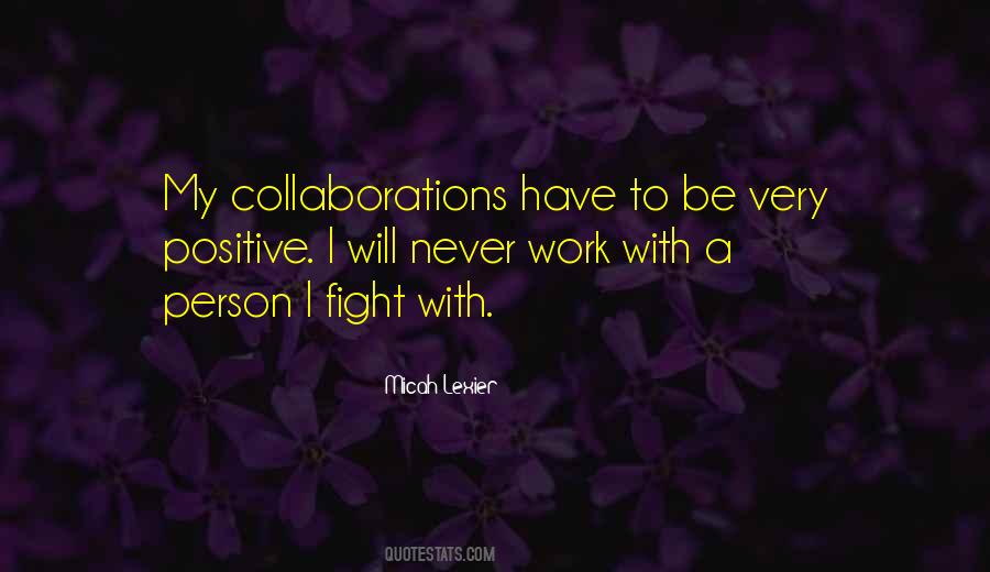 I Fight Quotes #1149080