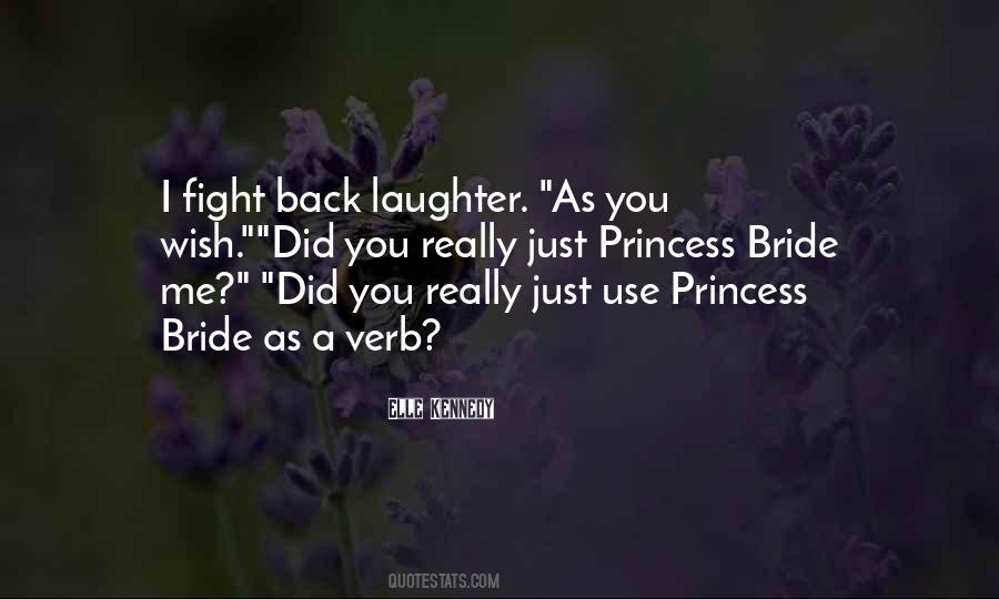 I Fight Quotes #1555935