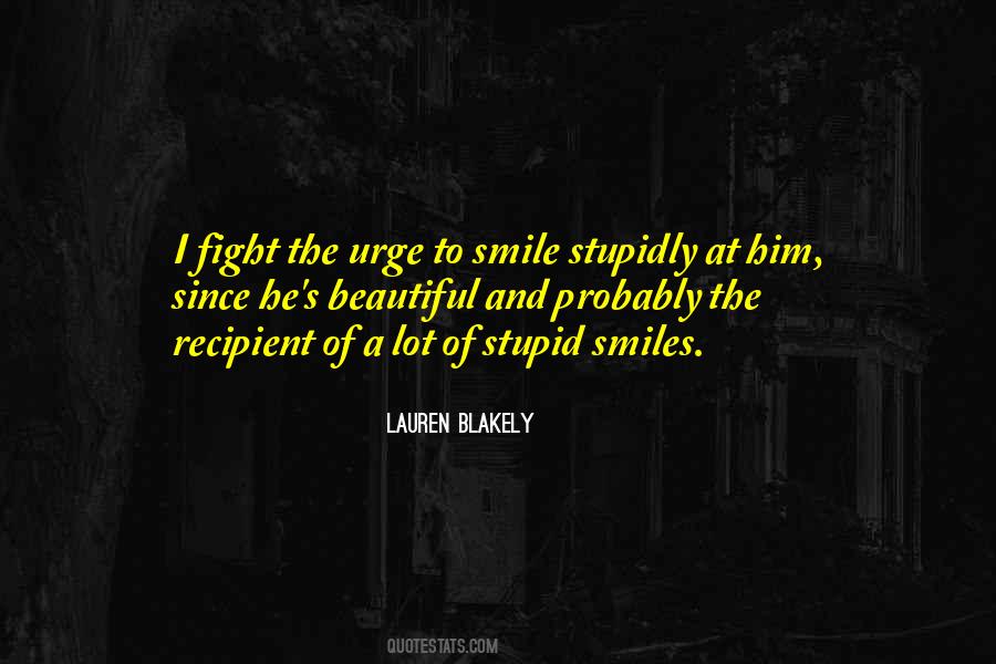 I Fight Quotes #1638494