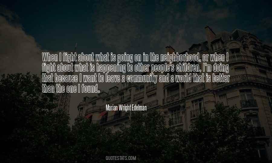 I Fight Quotes #1716871