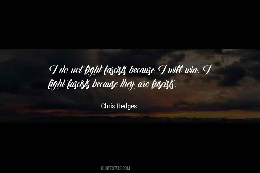 I Fight Quotes #1720389