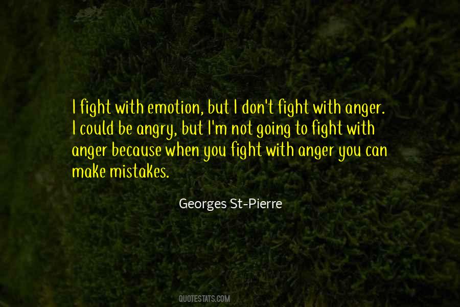 I Fight Quotes #1864540