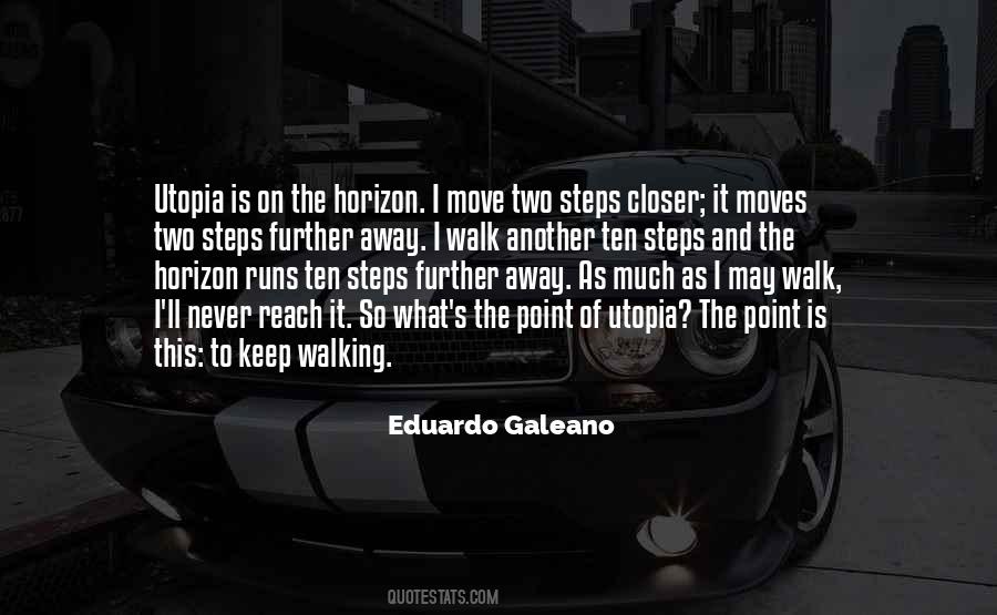Galeano Quotes #1037978