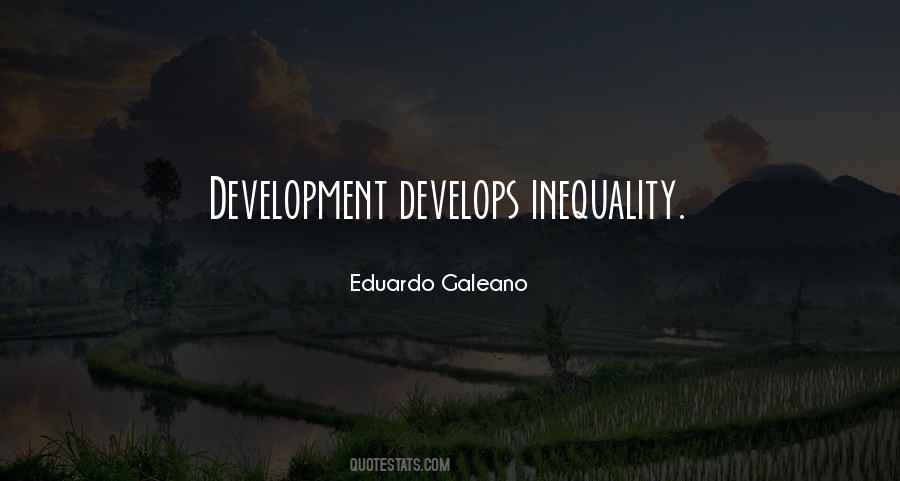 Galeano Quotes #1244886