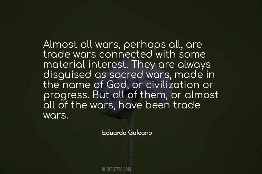 Galeano Quotes #252436