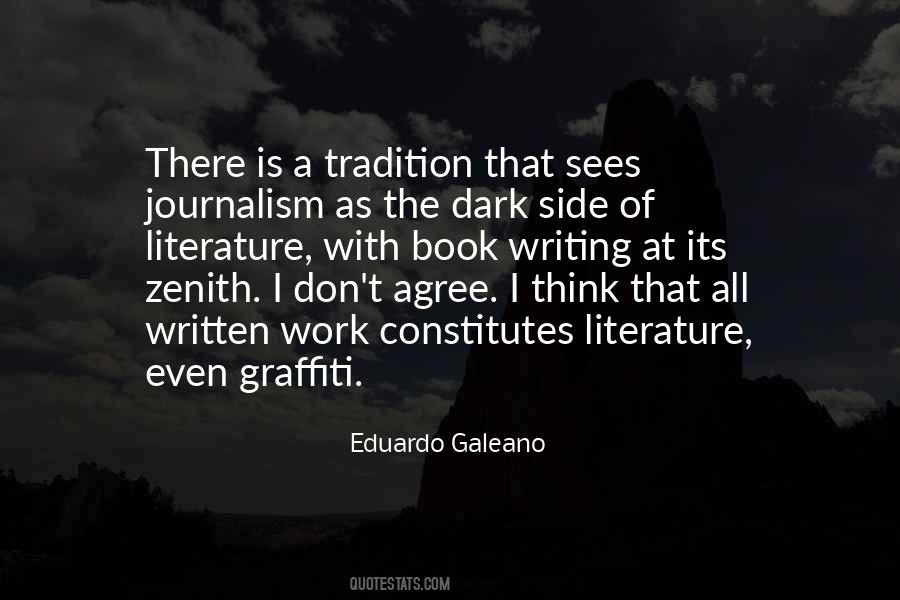 Galeano Quotes #40084