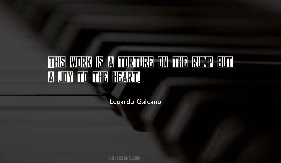 Galeano Quotes #433580