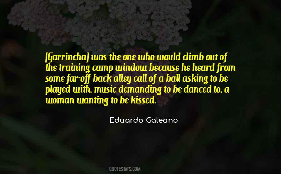 Galeano Quotes #812143