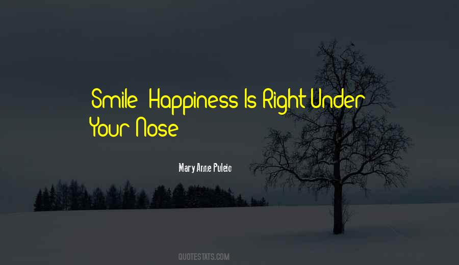 Health Happiness Quotes #456713