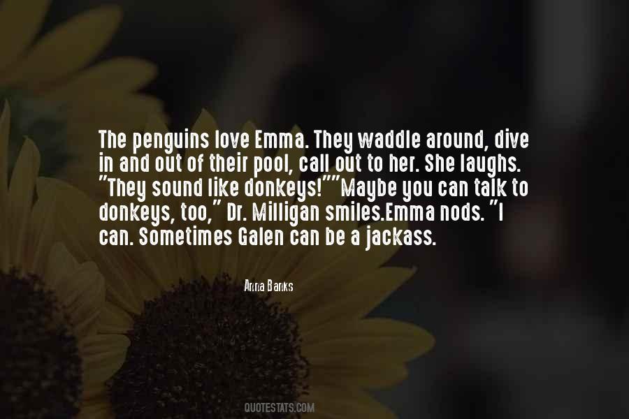 Galen And Emma Quotes #1171011